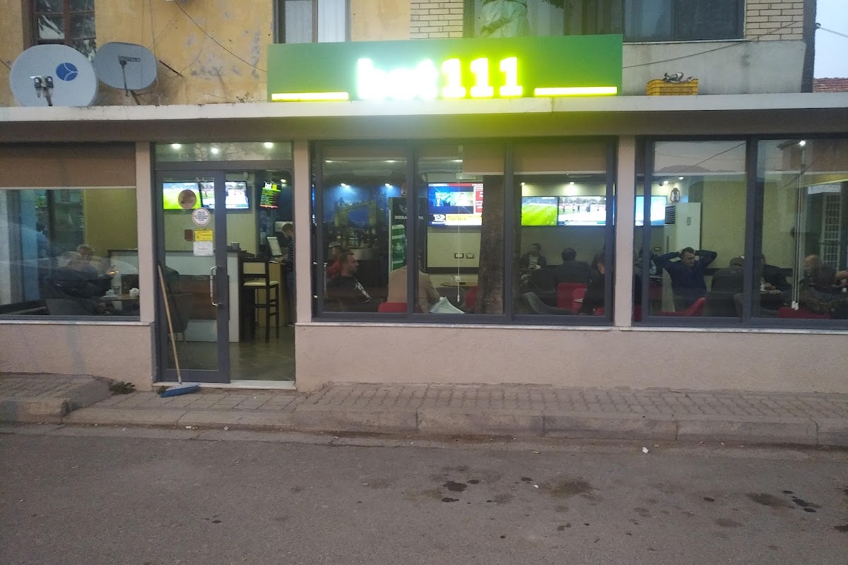 Haslika Bar & Coffee