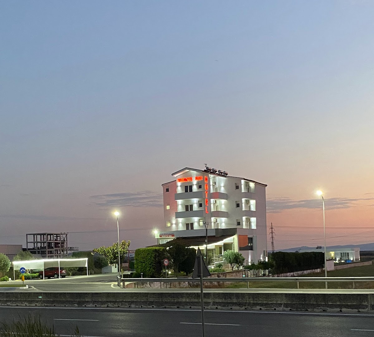 Hotel Monte Rei photo 5