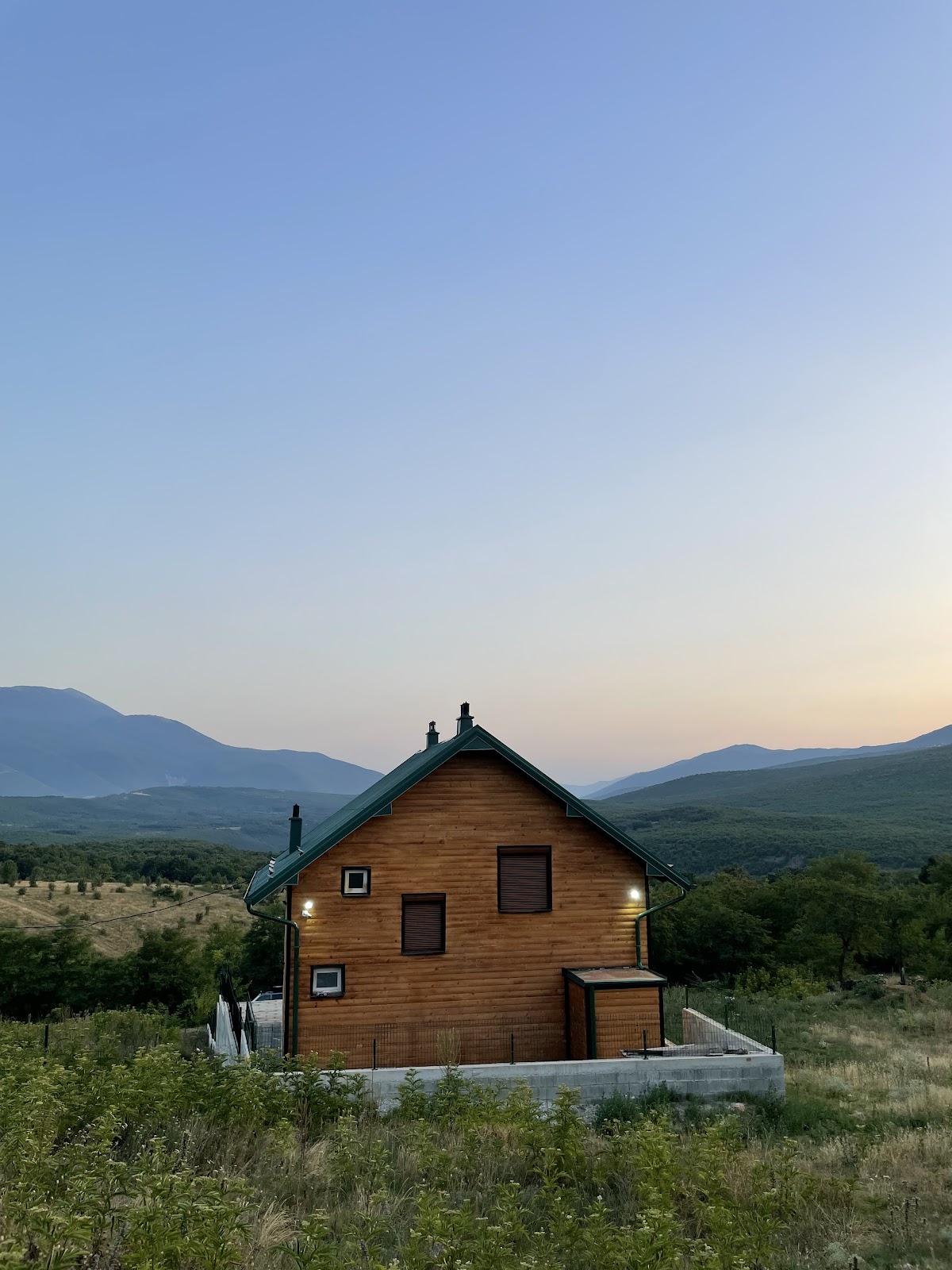 Villa Ylmi Rramanaj — Atraksione në Prizren — photo 4