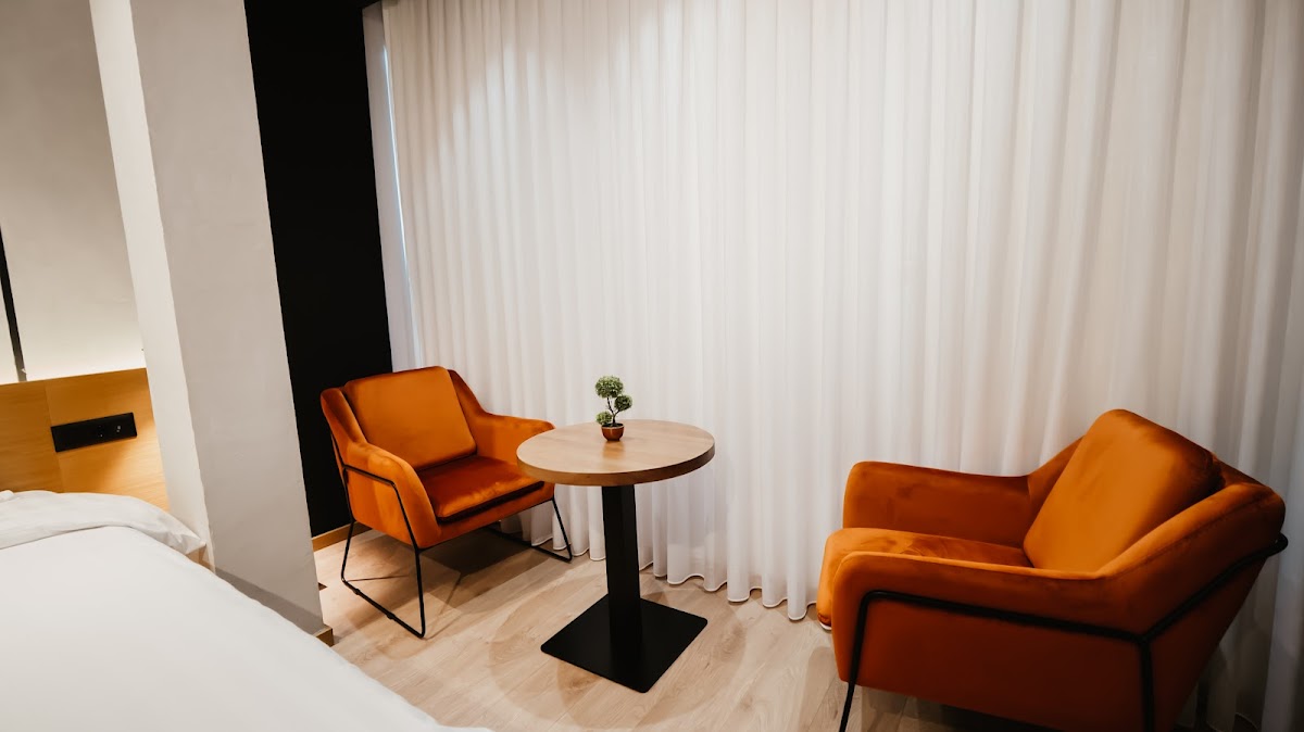 Baz’hur Boutique Hotel photo 5