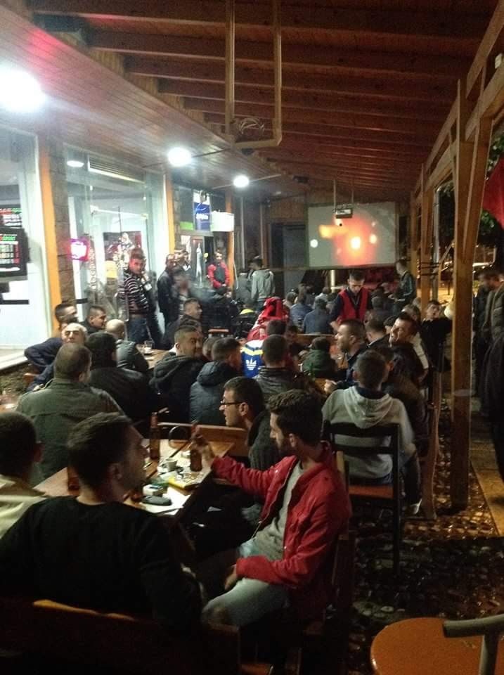 Bar Kafe Kurti photo 5