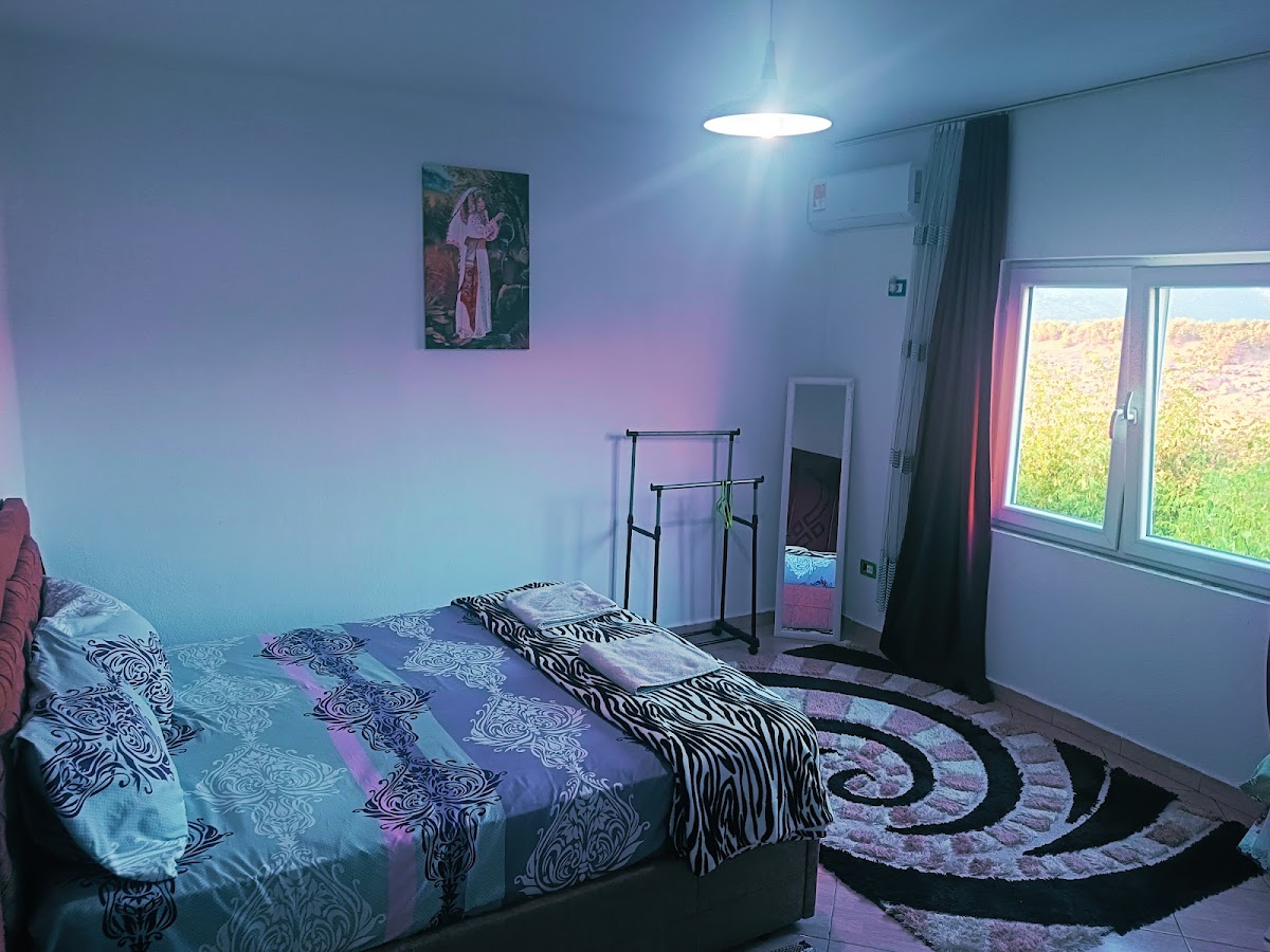 Guesthouse Superpanorama photo 2