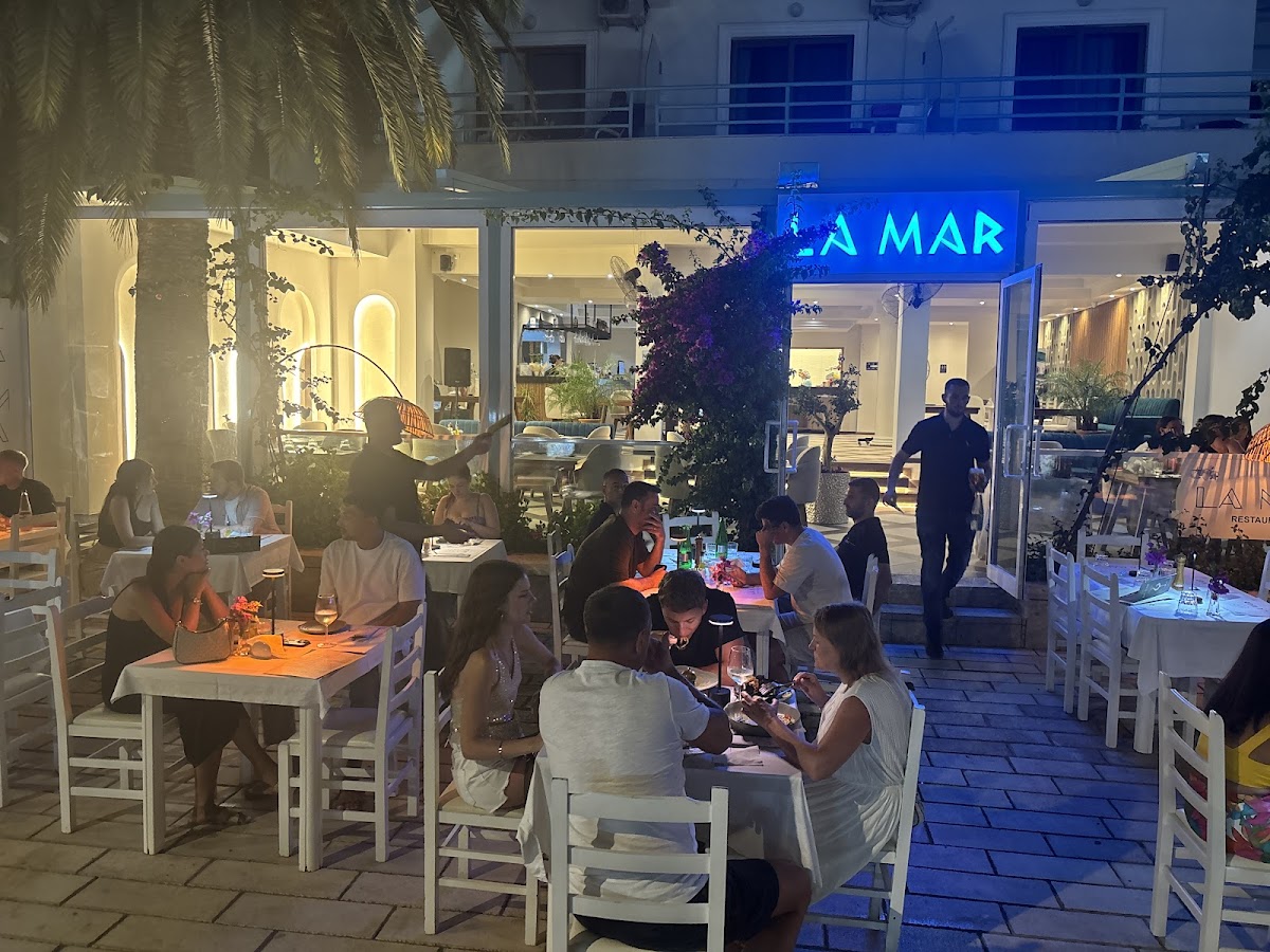 La Mar