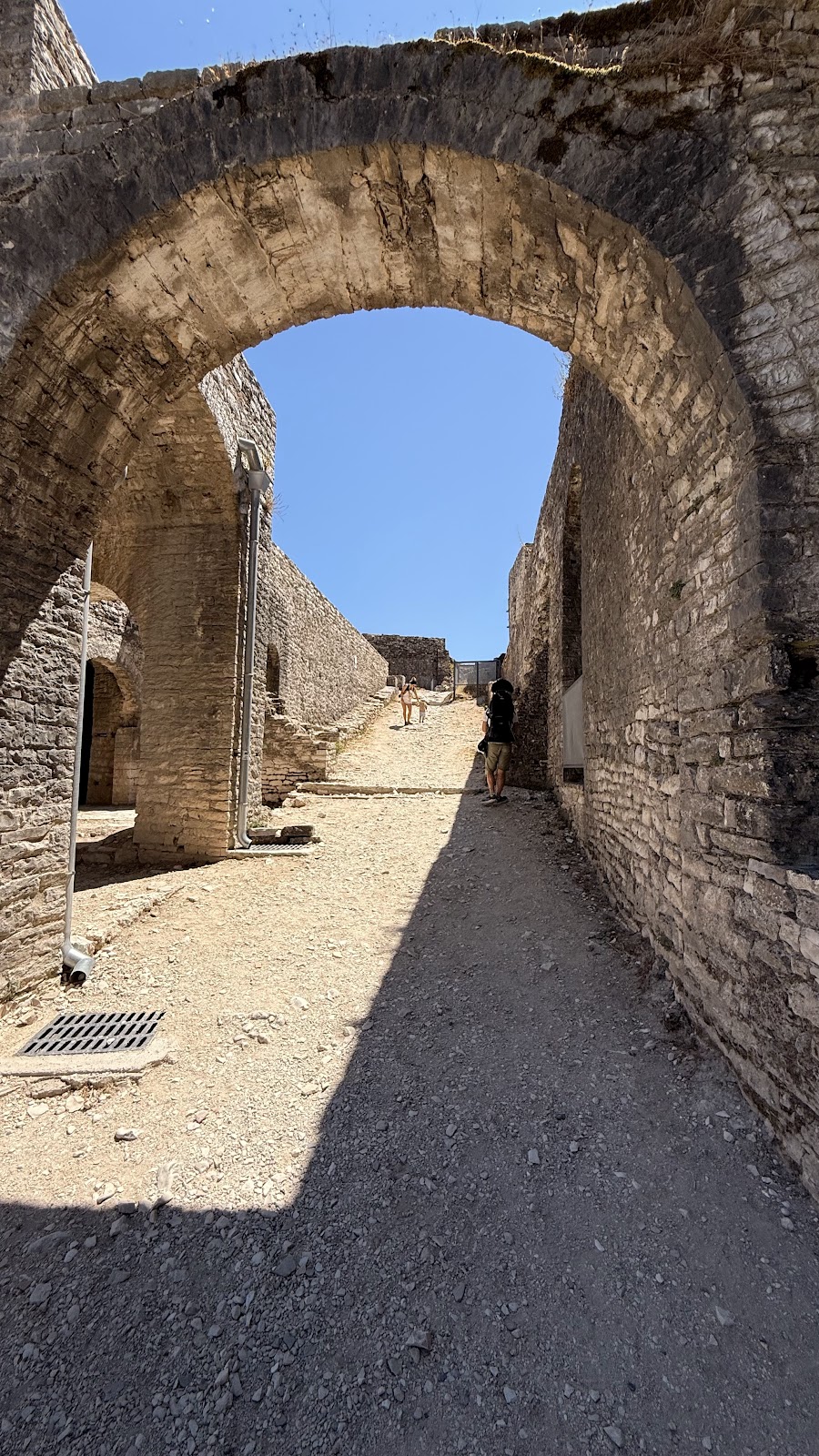 Bashteja e Teqesë (Tekke Courtyard Garden) photo 3