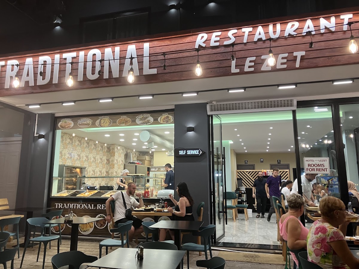 Traditional Restaurant Lezat photo 3