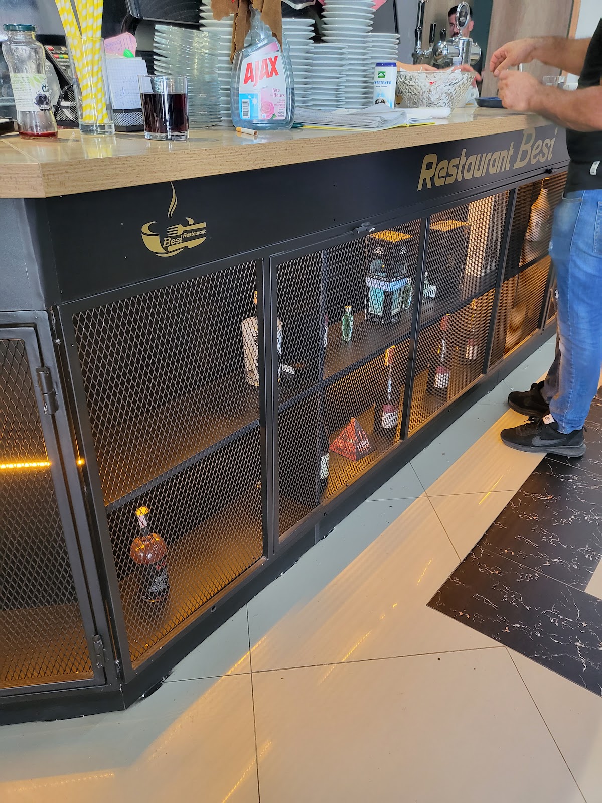 Restaurant Besi — Restorante në Rahovec — photo 4