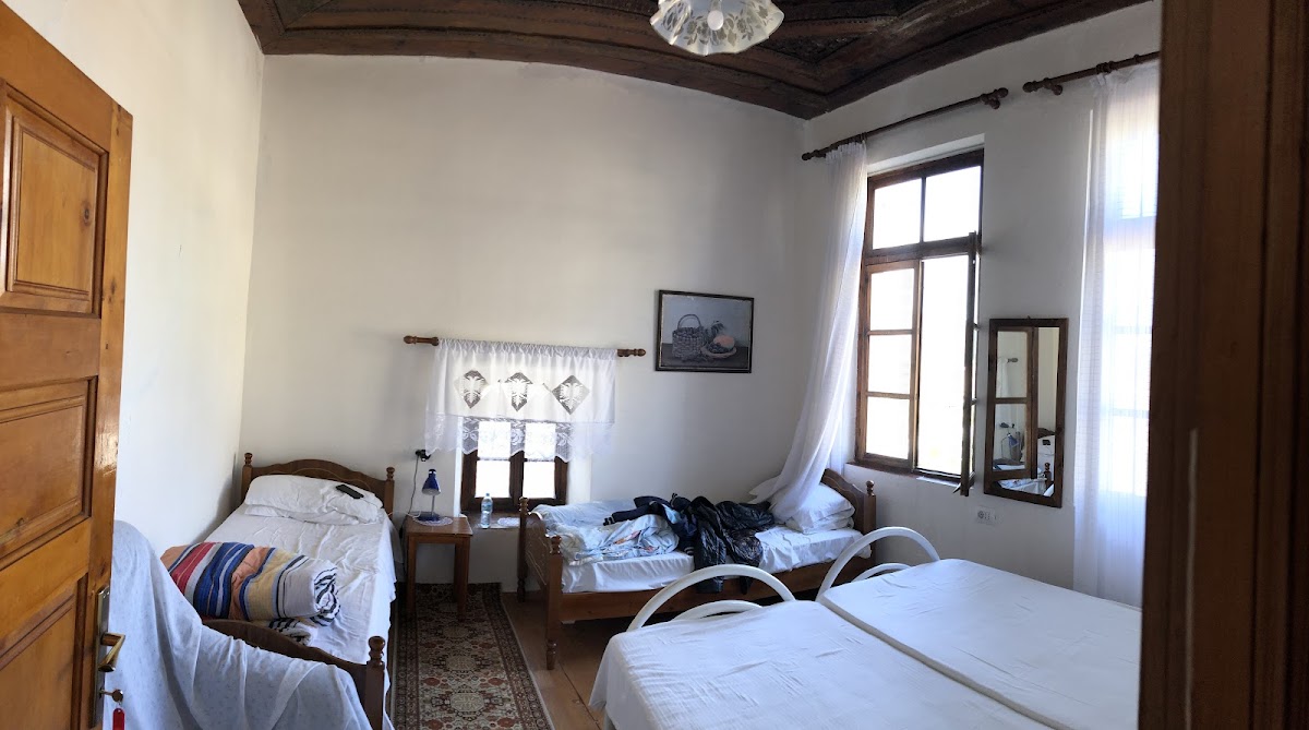 Lorenc Guesthouse & Hostel photo 2