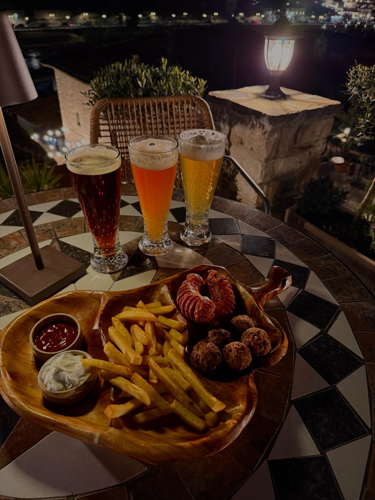 Beer & Wine by Tradita e Beratit photo 2