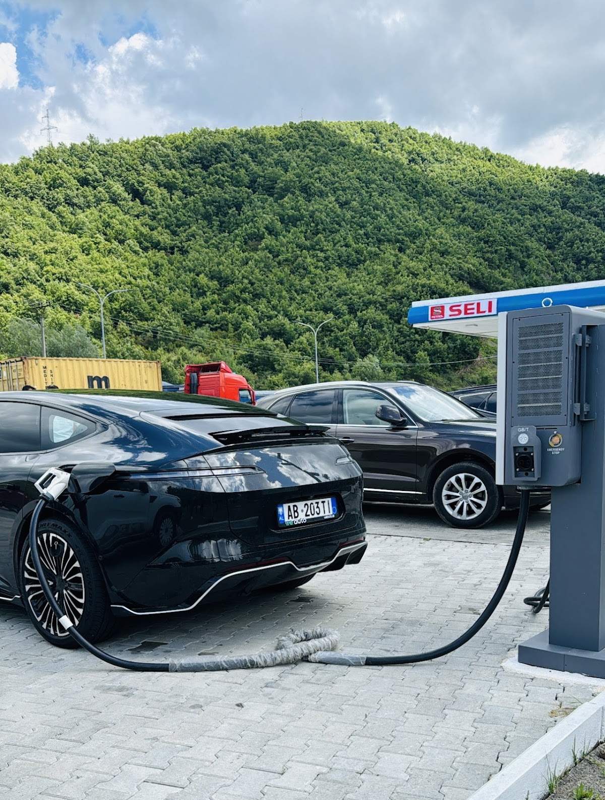 SELI PETROL photo 4
