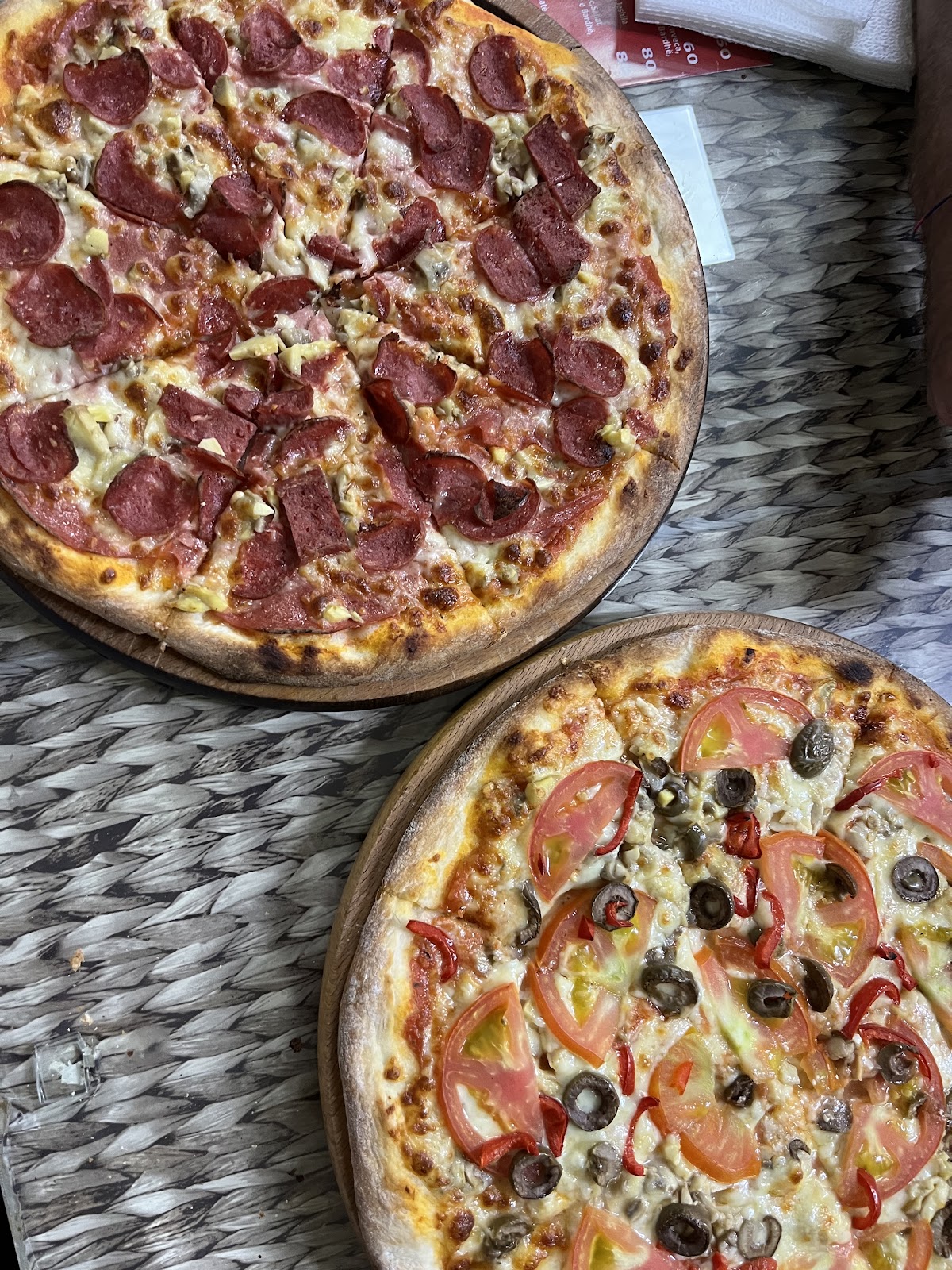 Pizza Eltokido photo 3