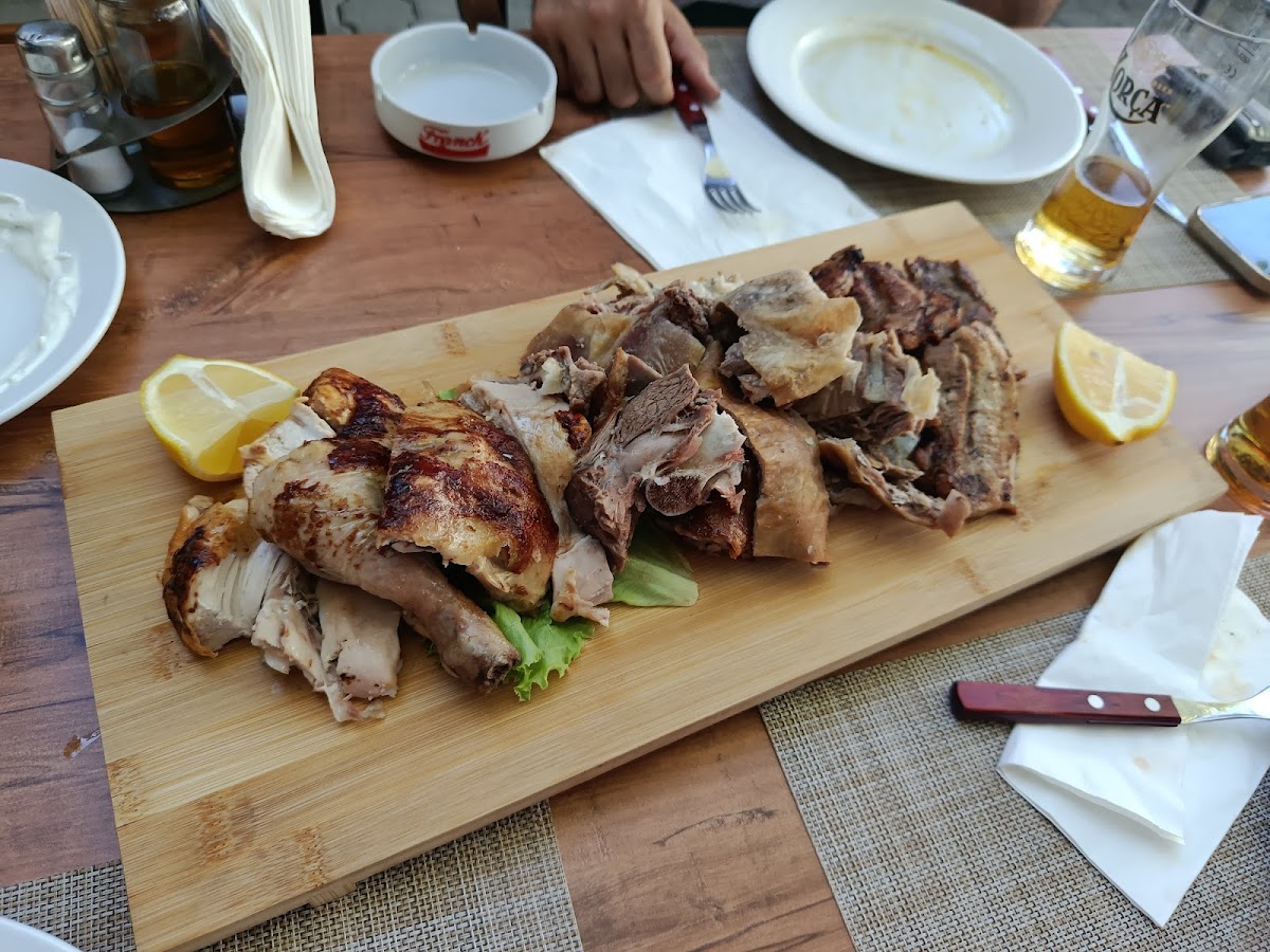 Grill house Meci photo 2