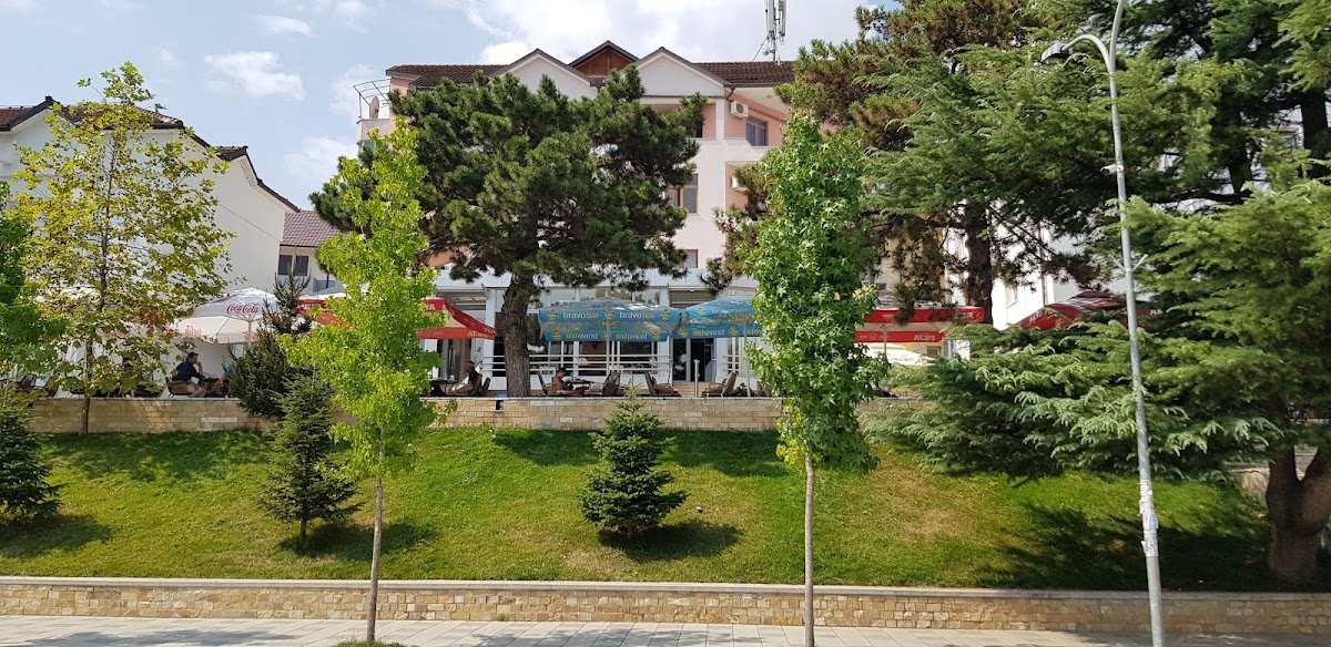 Hotel Vllaznimi photo 3