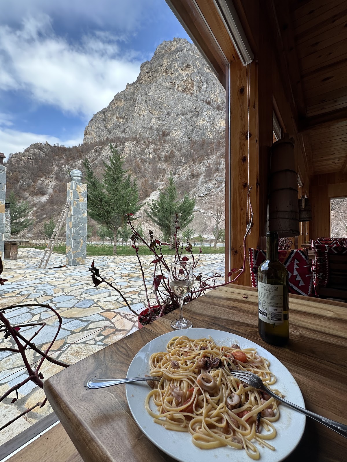 ALPINE VANAT Bar-Restorant-Hotel photo 3