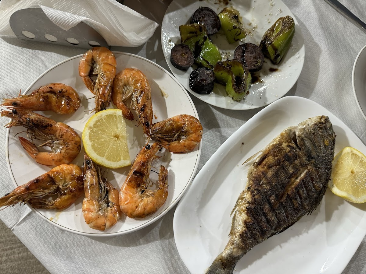 Valo's Fish Taverna photo 2