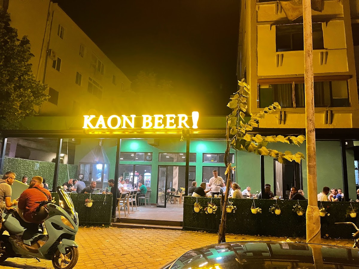 KAON BEER & GRILL photo 3