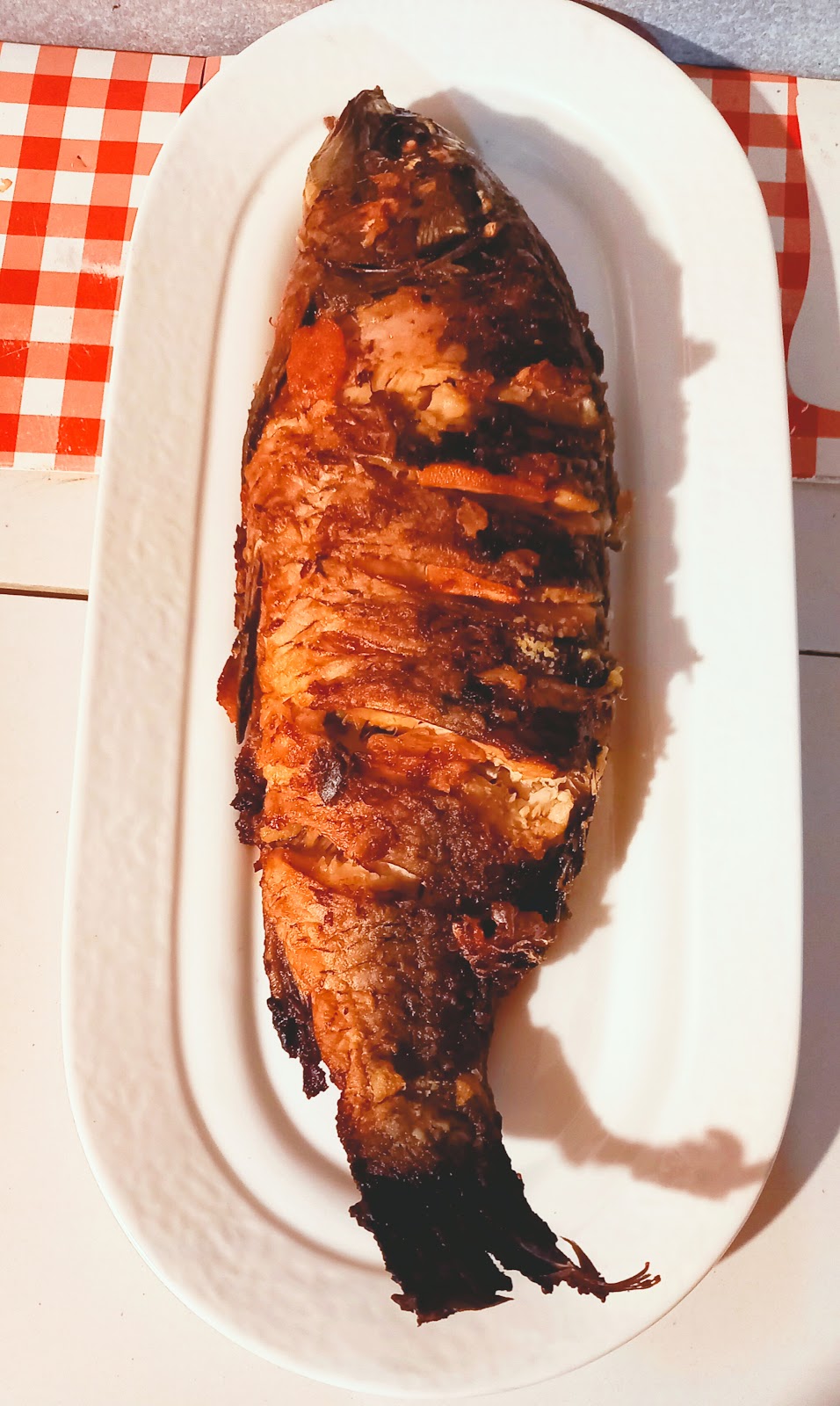 Restaurant peshku Krapi- Te Bashota photo 4