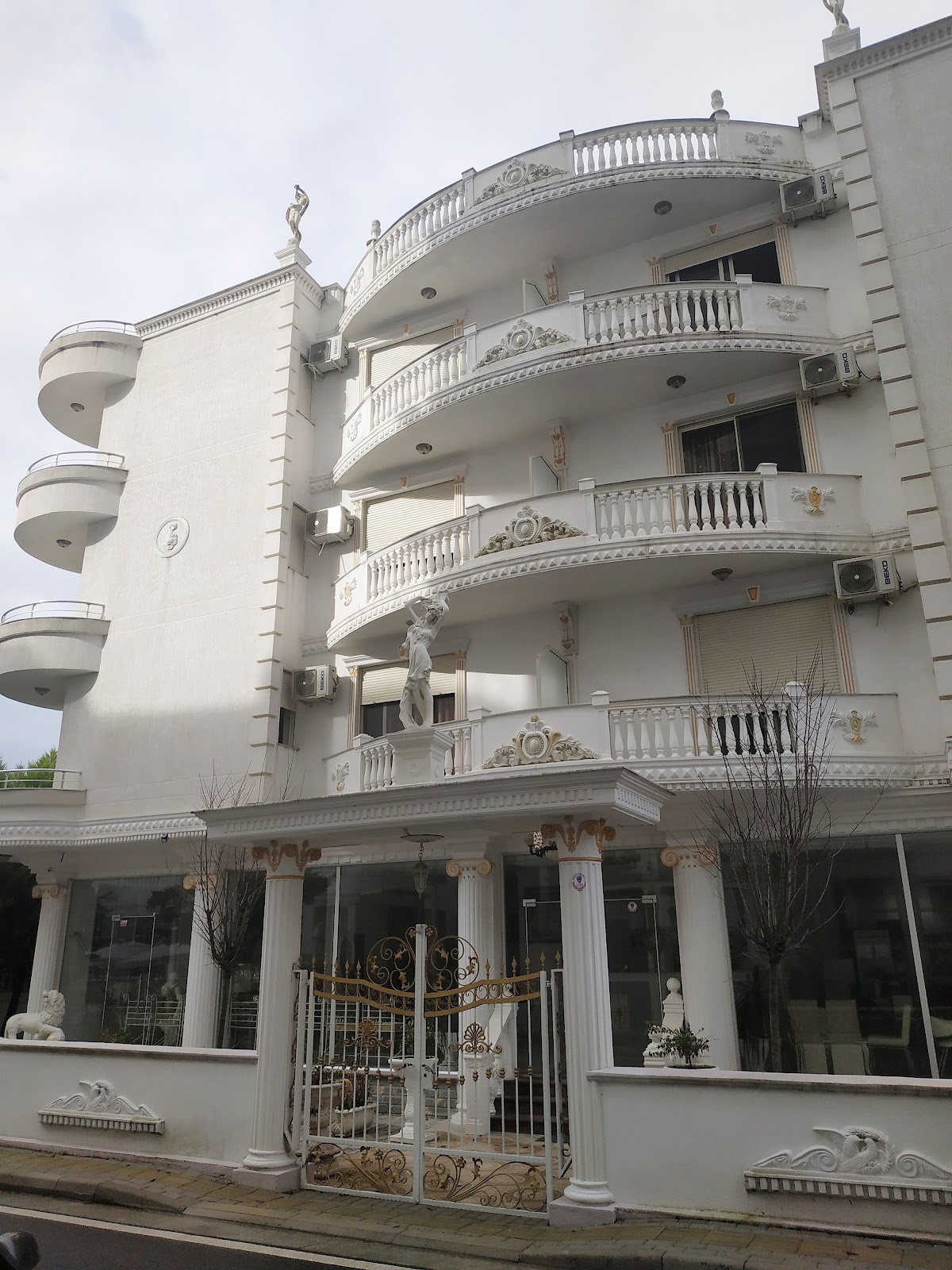 Vila Kliven photo 2