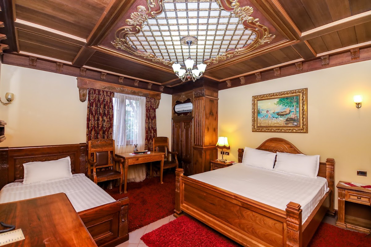 Brilant Antik Hotel photo 4
