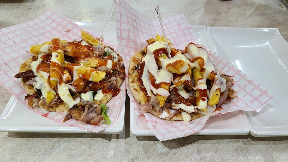 Grand Fast Food photo 2