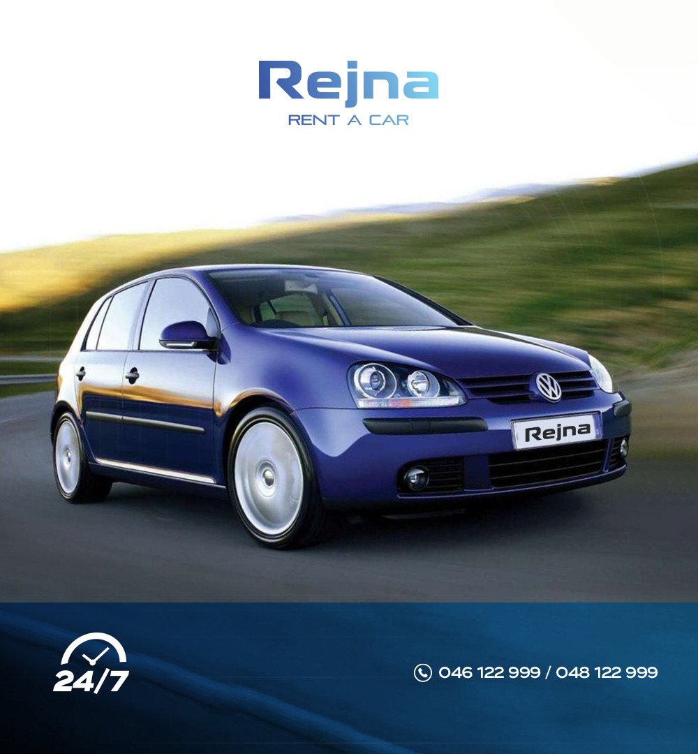 Rent A Car Rejna photo 2