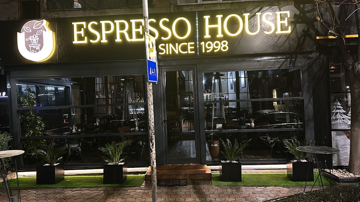 Espresso House photo 5
