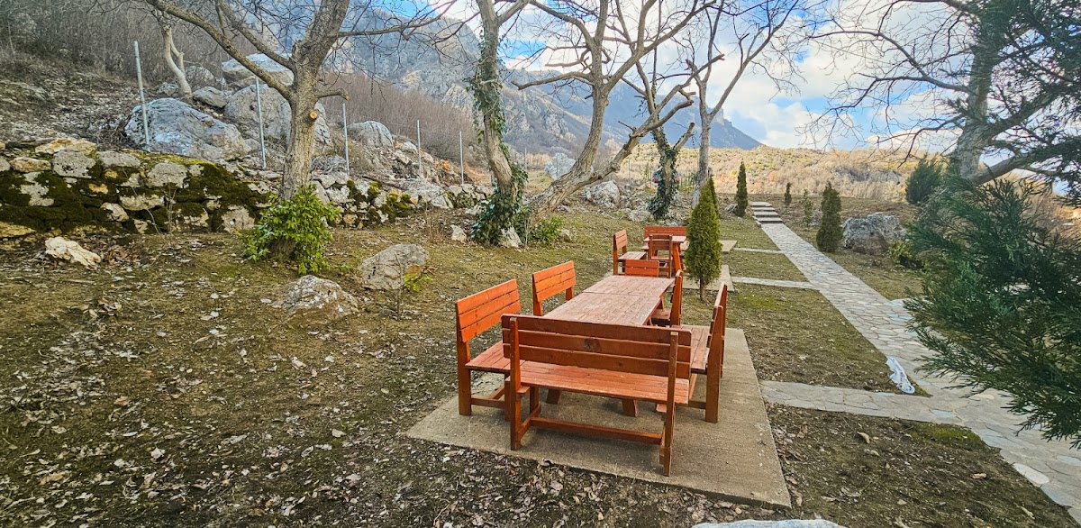 "Old Woman’s Cave" Guesthouse photo 3