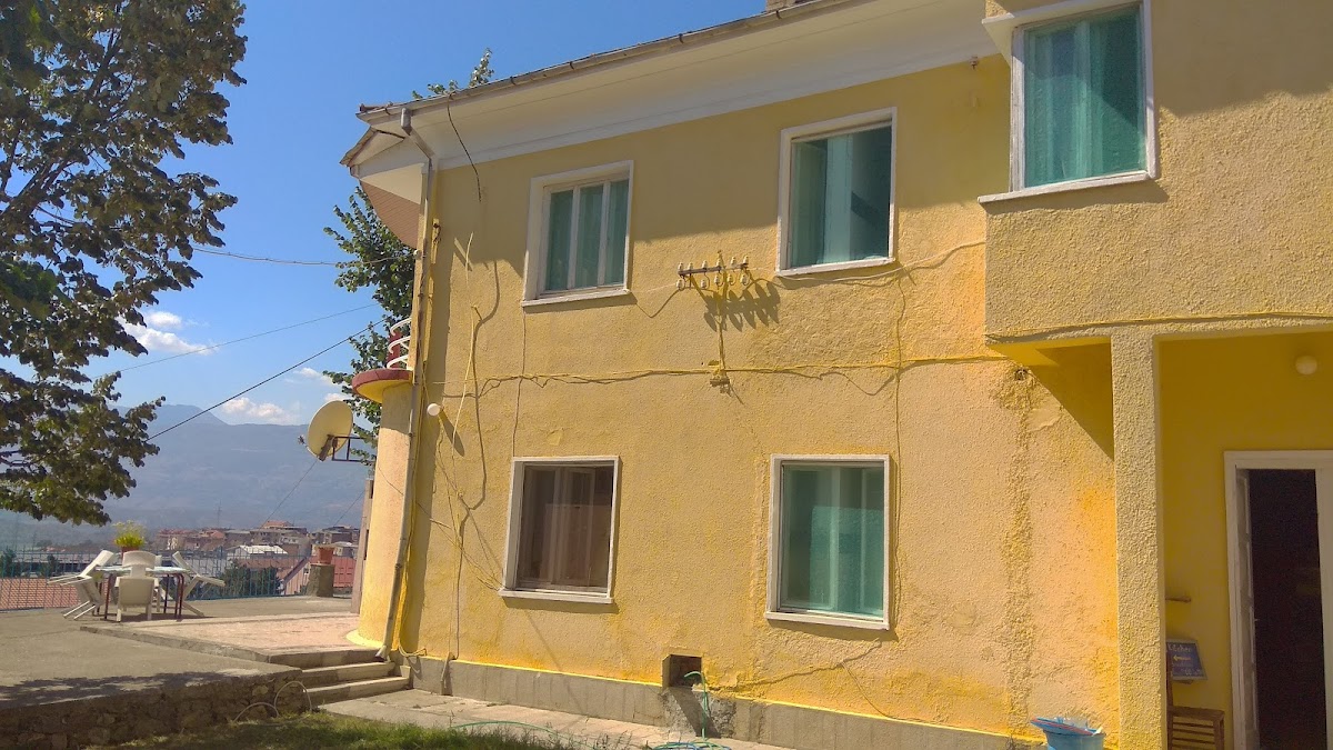 Peshkopia Backpacker Hostel photo 3
