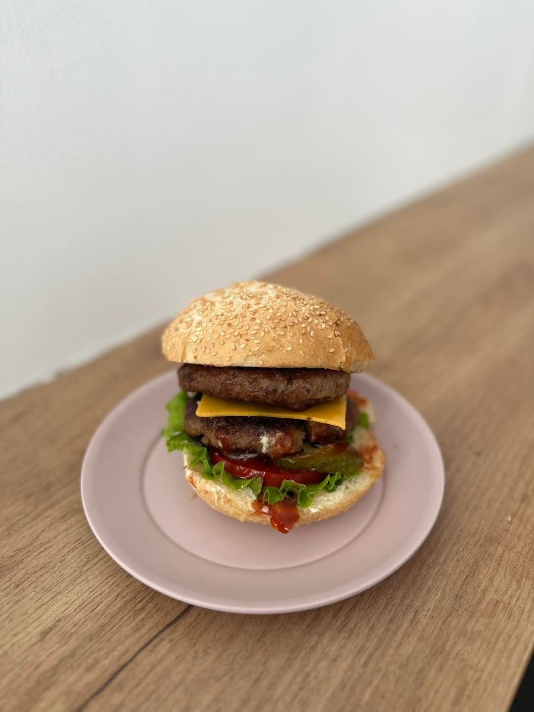 ABI Burger Mitrovicë photo 2