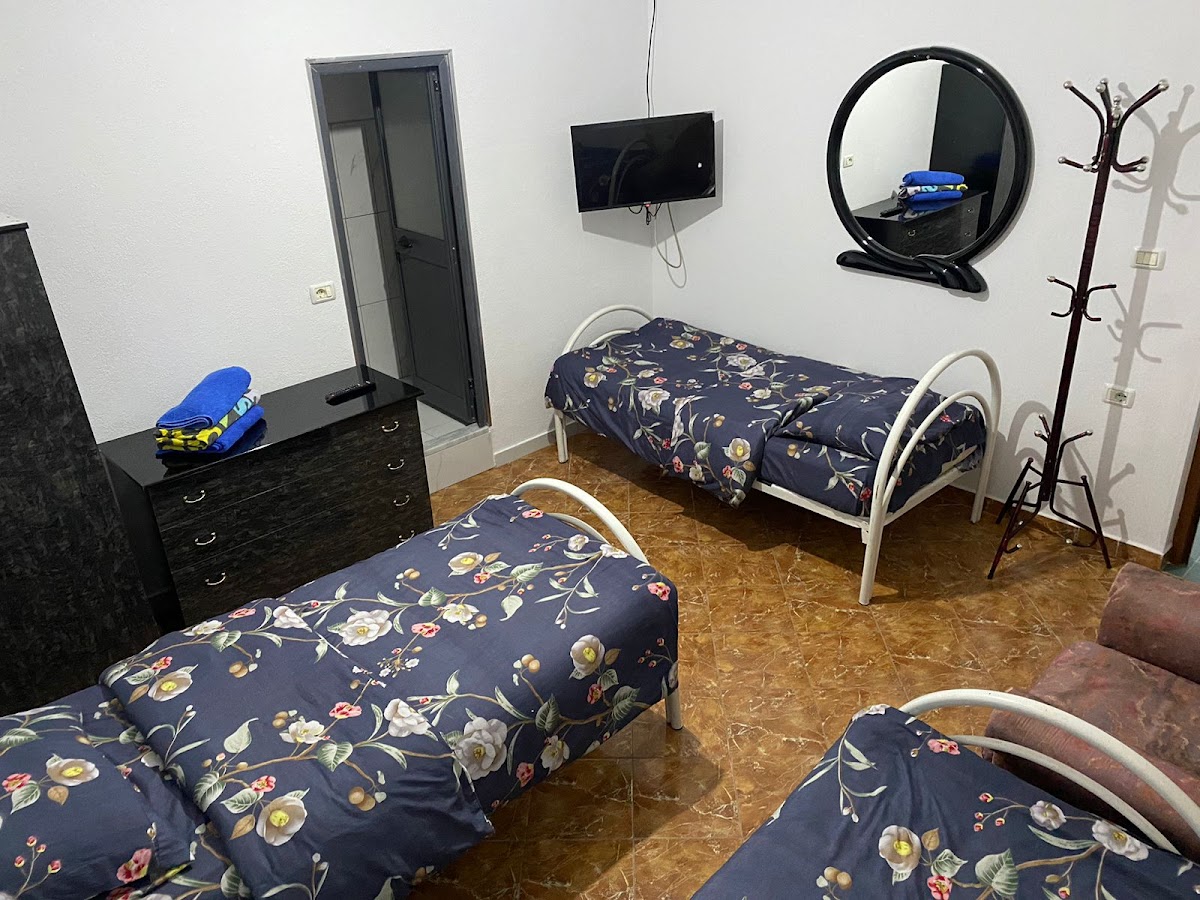 HOTEL BRAZIL 1 photo 5