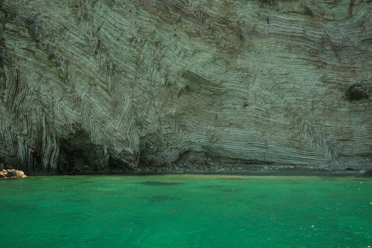 Kepi i këmbës (Leg Cape) photo 2