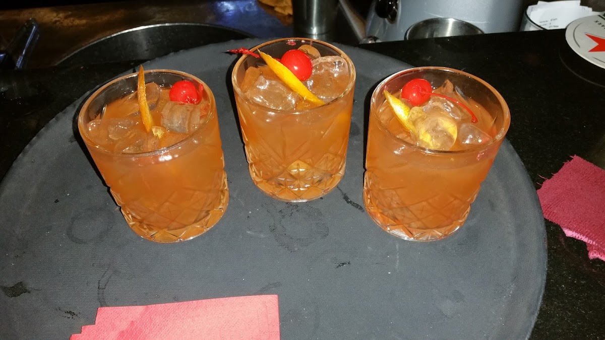 Tribeca Bar Tirana photo 4