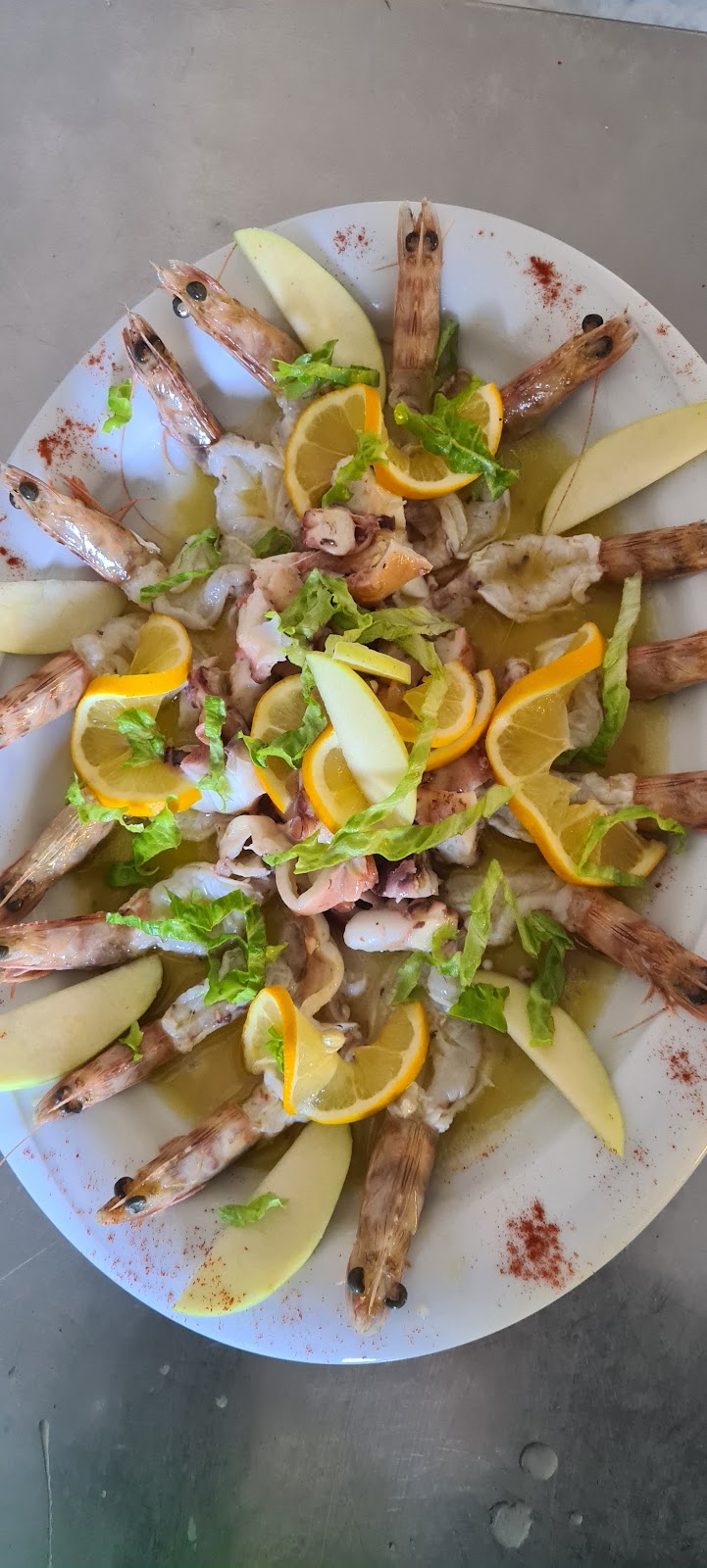 Restorant Lala