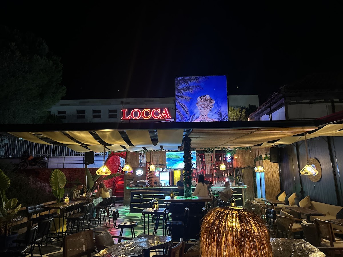 Locca Rooftop photo 5