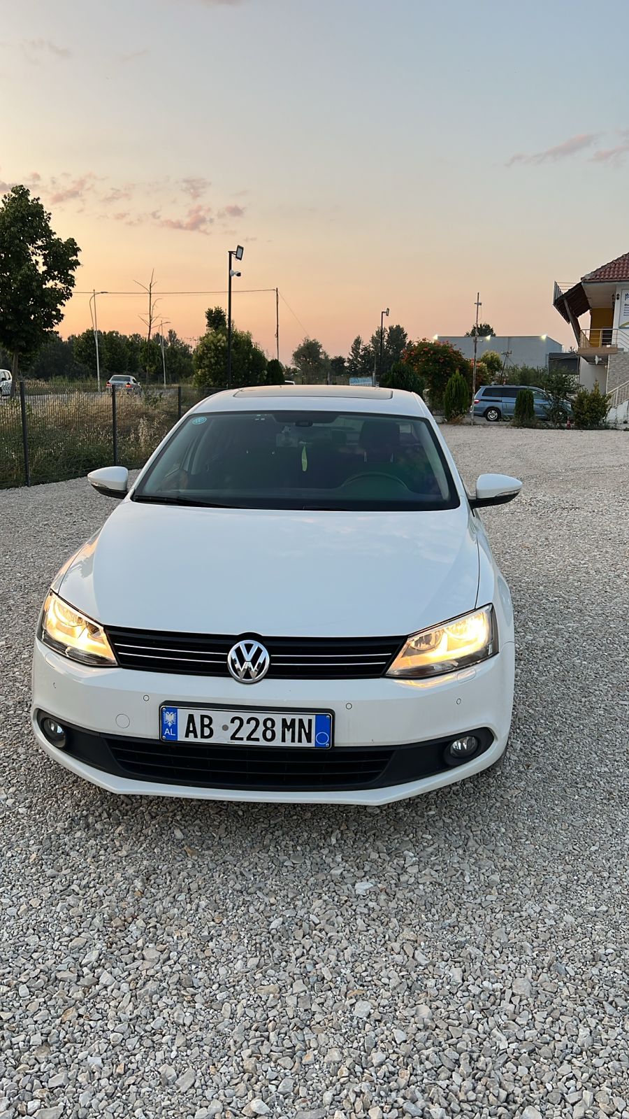 Tirana Rental photo 3