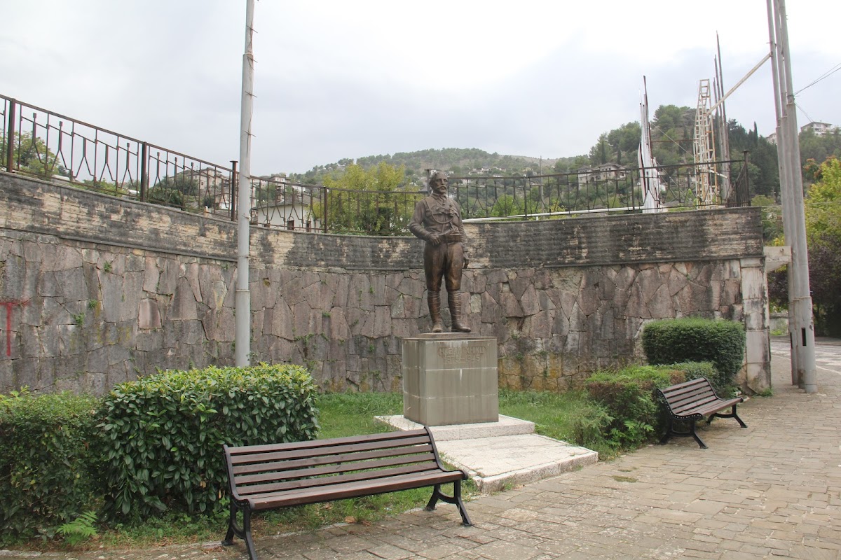 Bashteja e Teqesë (Tekke Courtyard Garden) photo 5