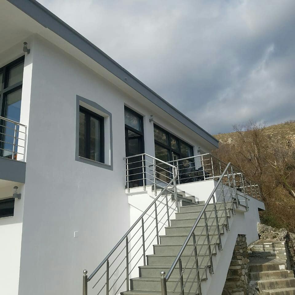 Bar Restorant GRYKA E MEZHGORANIT photo 3
