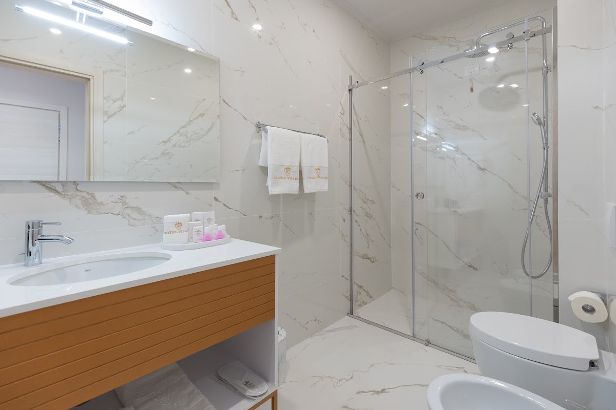 Hotel Boutique Vila 135 photo 3