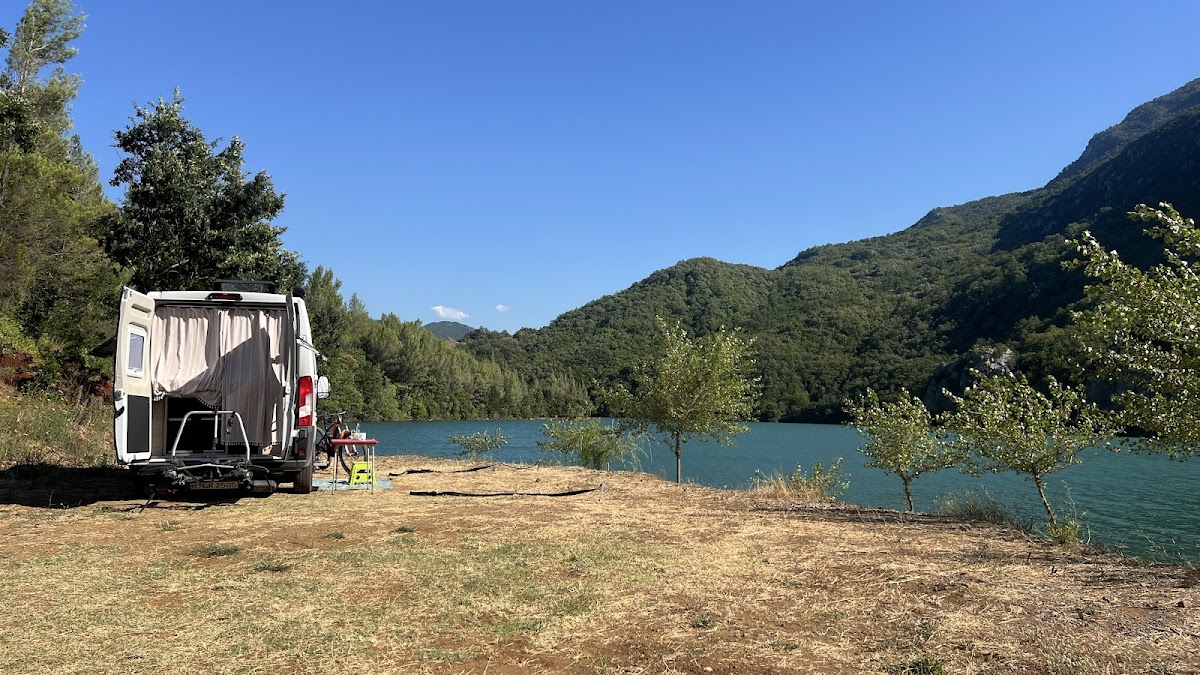 Bar Restorant Skuraj Malçi Camping photo 2