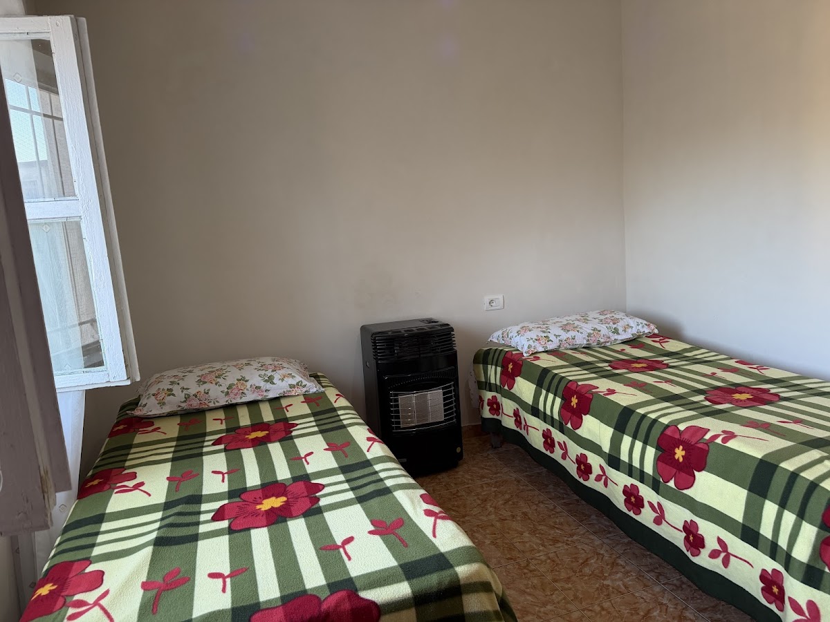 Hostel n’Burrel photo 2