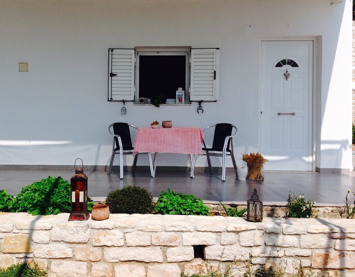 Apartments Pllajia