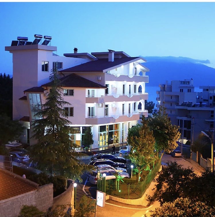 Europa Hotel photo 3