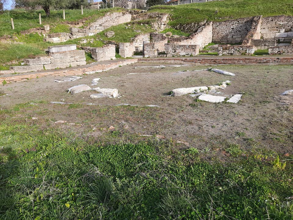 Villa with Implivium and The Collector photo 5