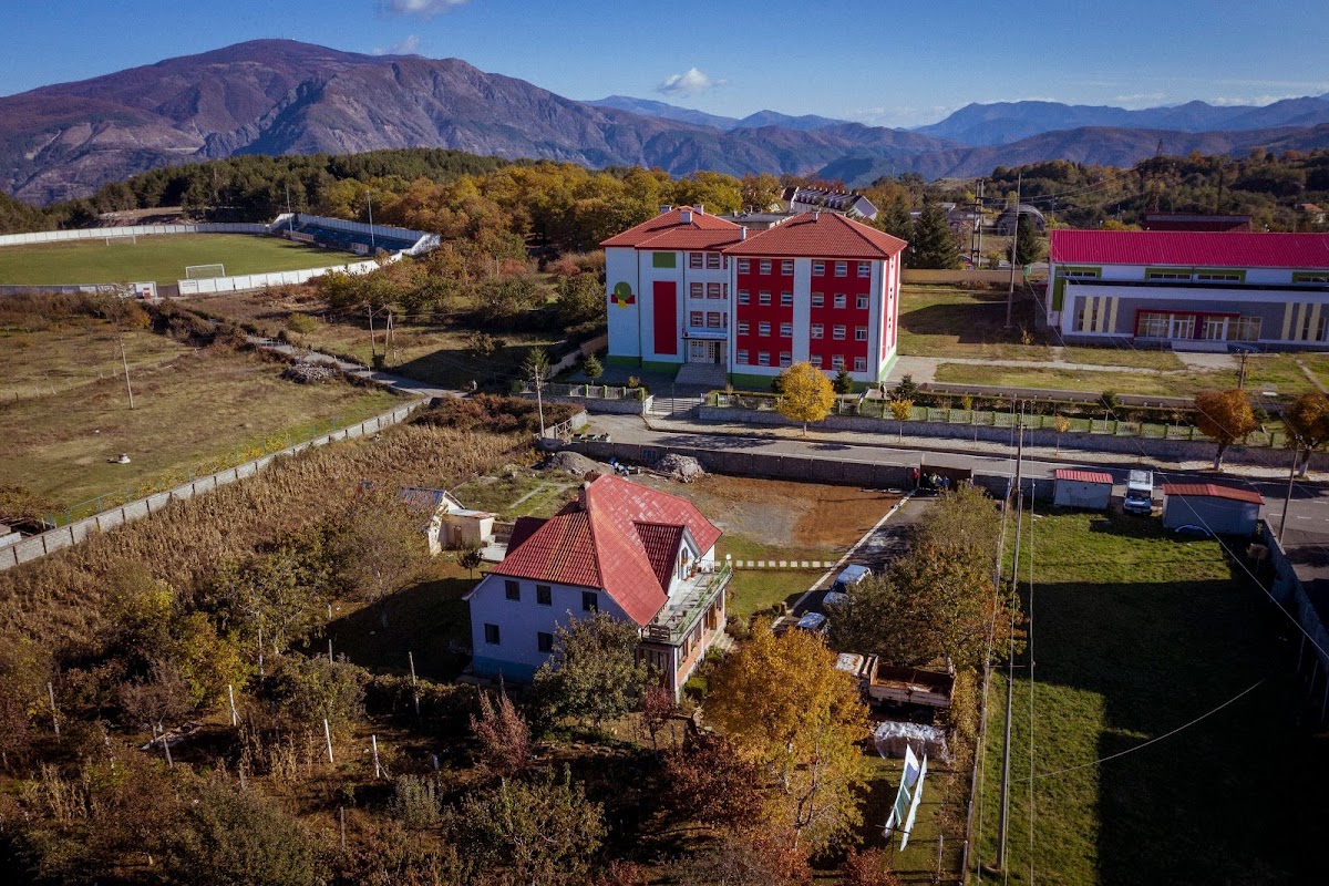 N'konak Guesthouse Pukë photo 4