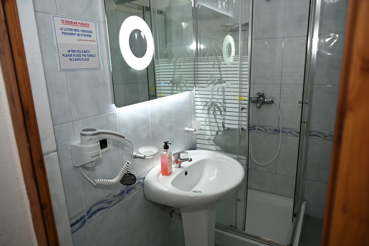 Shkodra Residence (Aparthotel Shkodra) photo 3