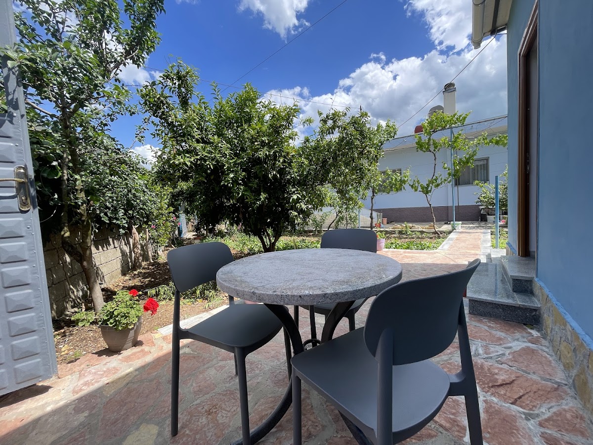 PANORAMIC VIEW Xhanari Guesthouse photo 5