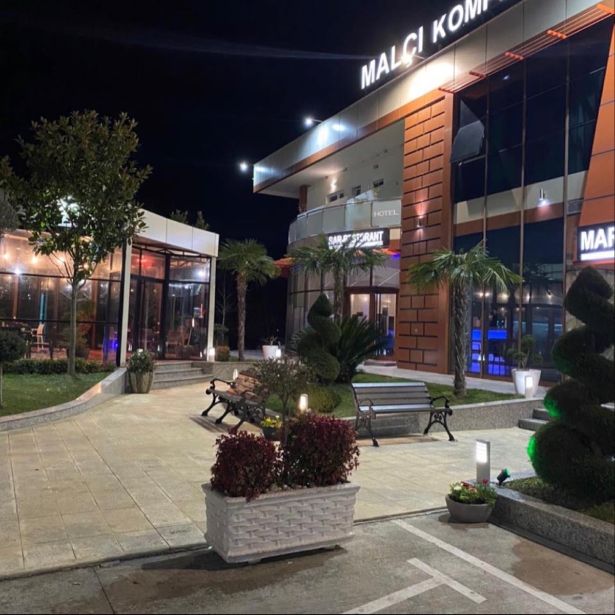 Malçi Kompleks photo 2