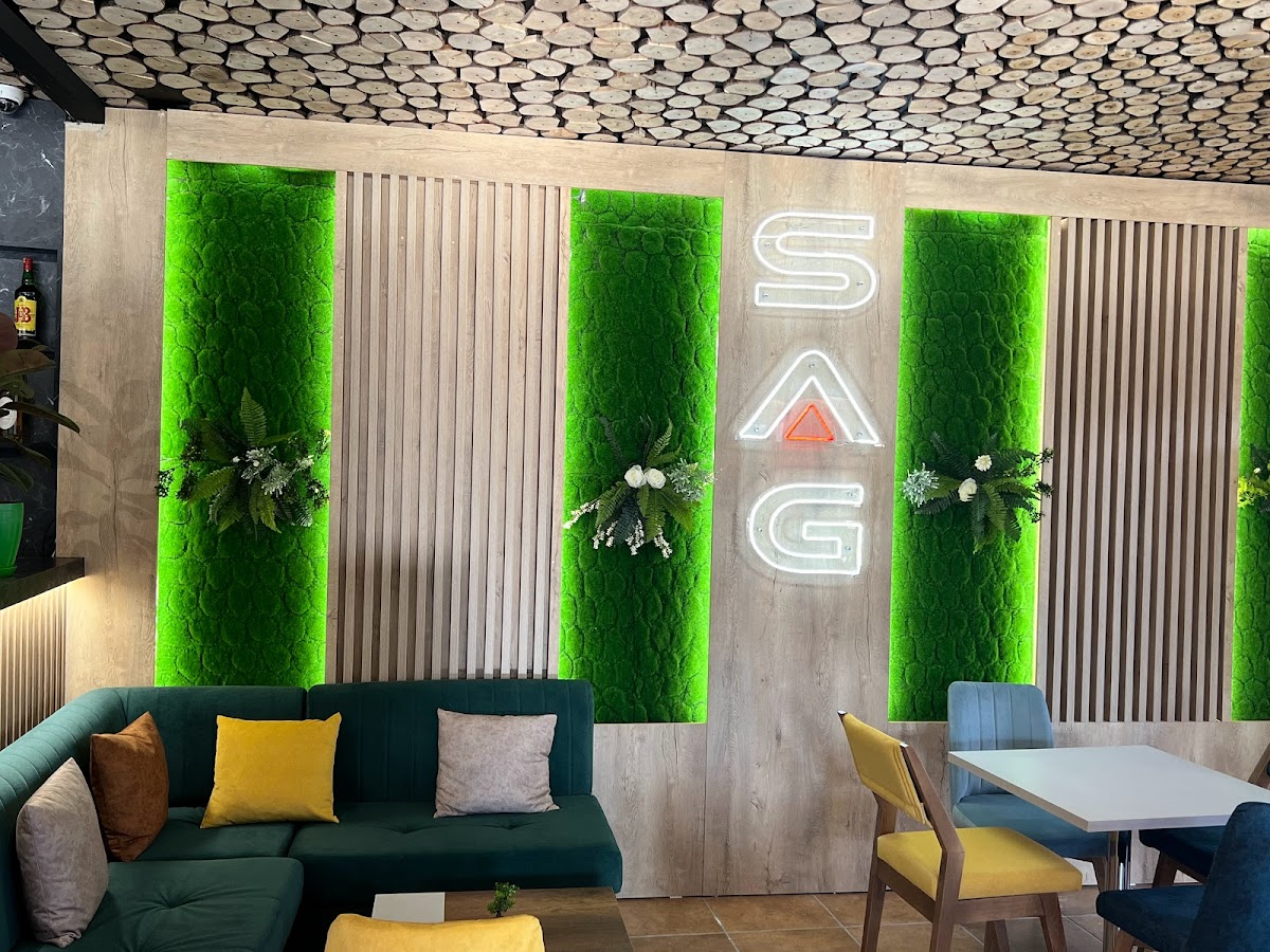 SAG BAR photo 5