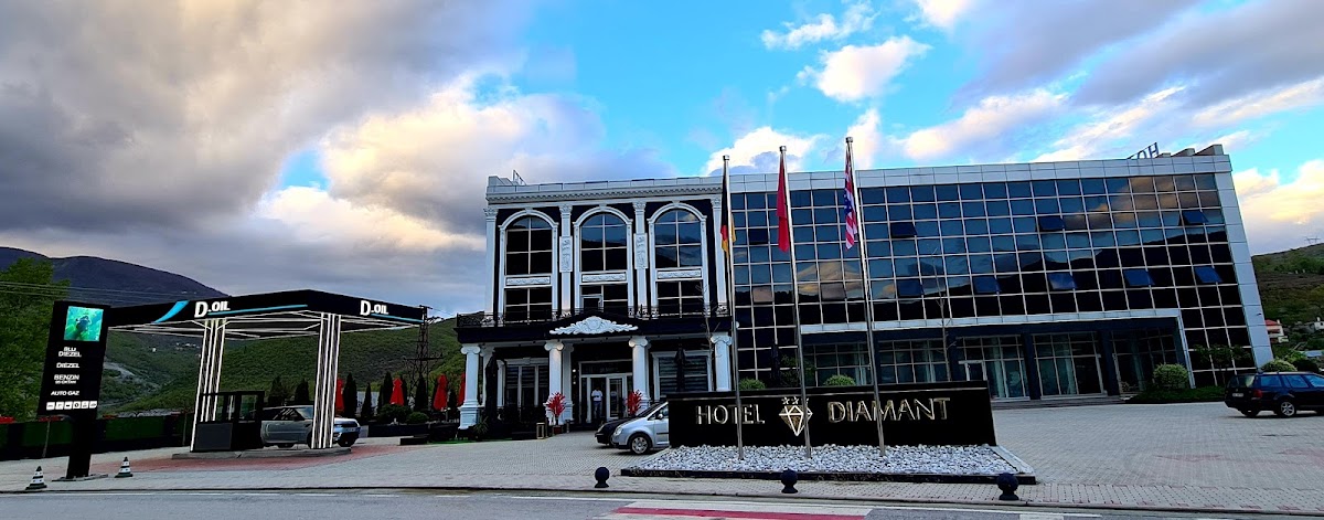Hotel Diamant photo 3