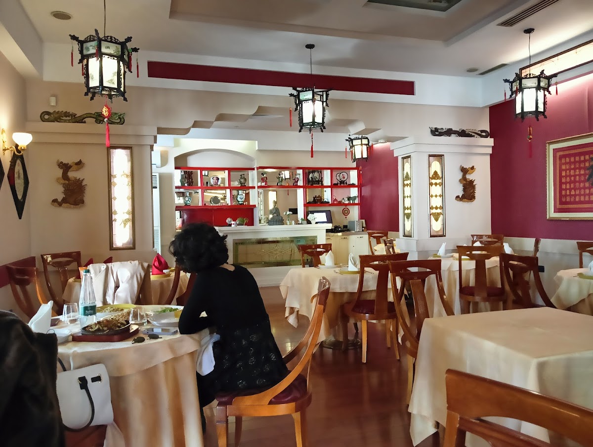 Chinese Garden Restaurant photo 2