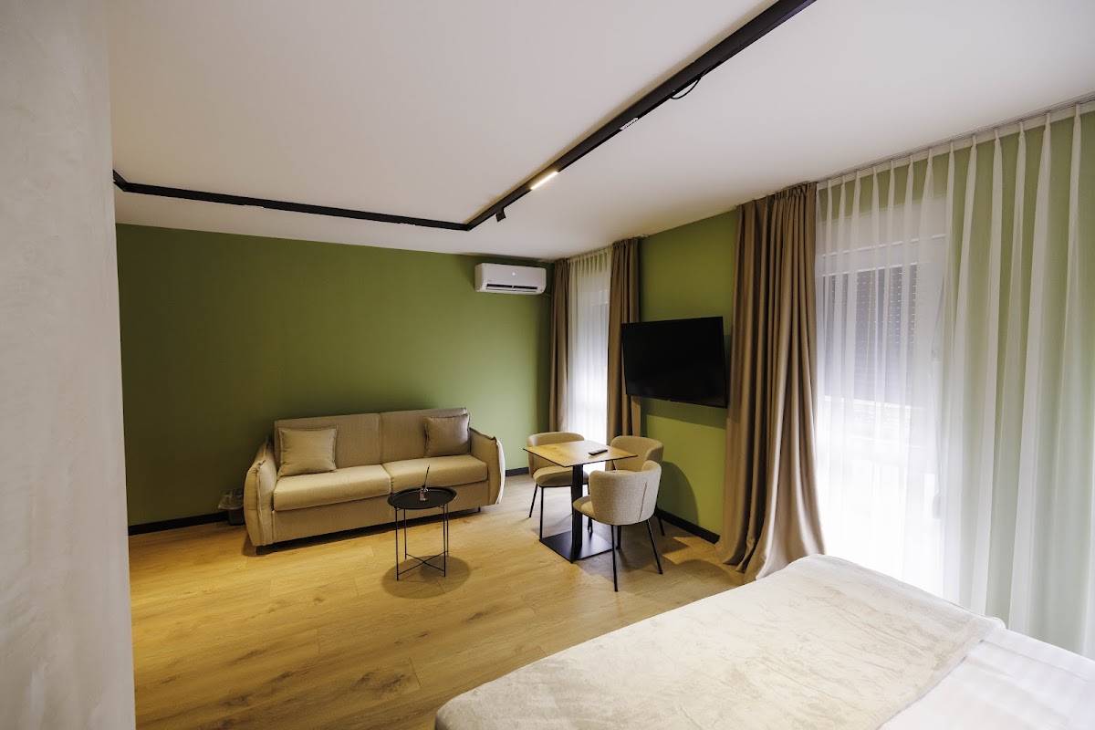 1863 Boutique Hotel photo 2